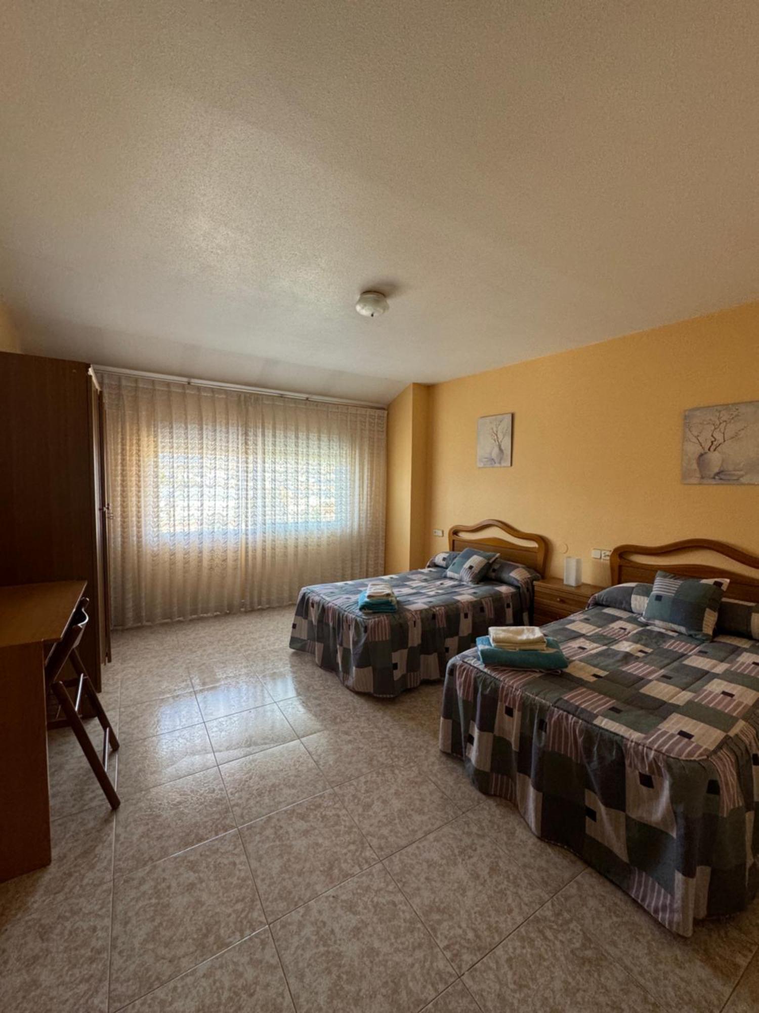 La Torre Guest house