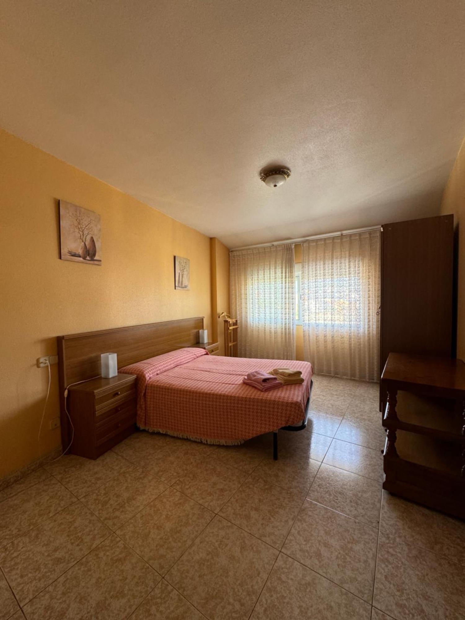 Guest house La Torre Fabero