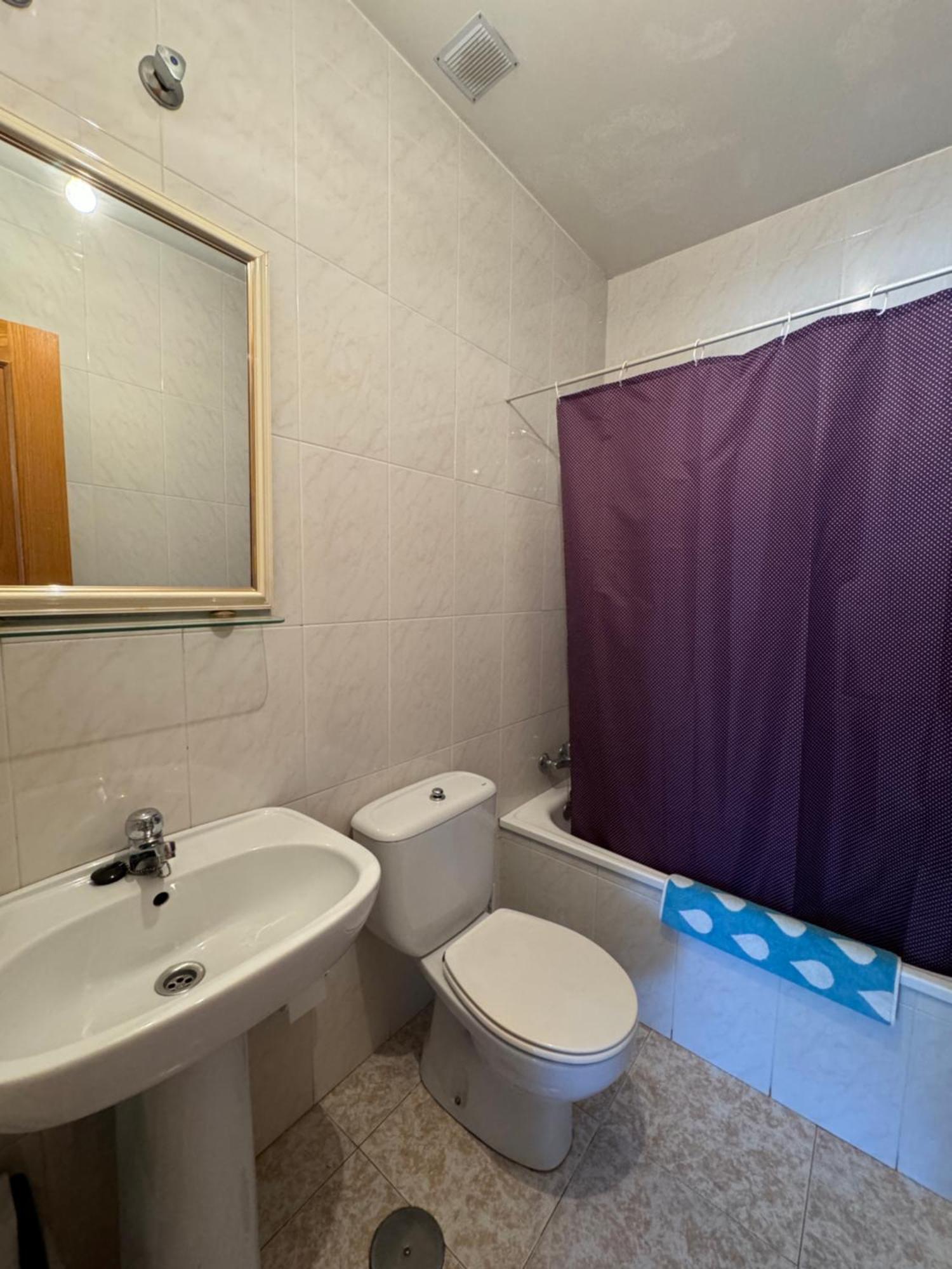 Guest house La Torre *