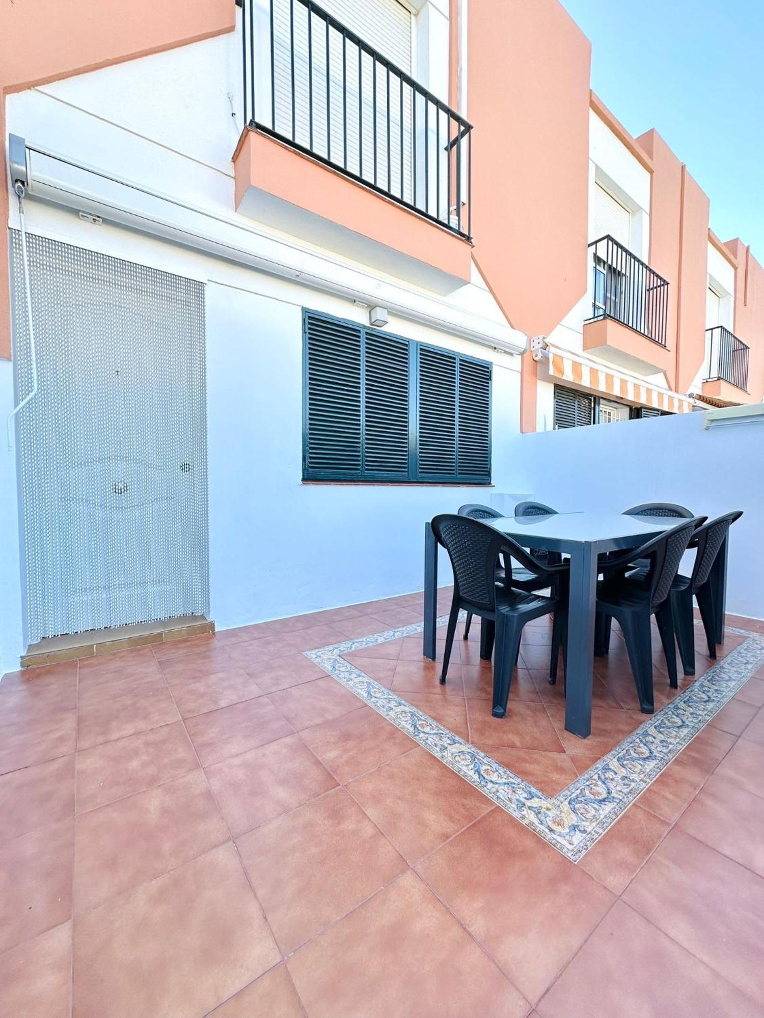 Apartment Casa 3 La Barrosa