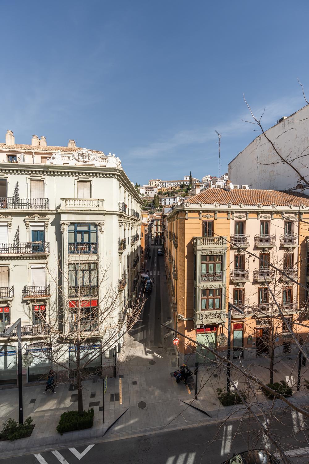 Apartment Gran Via Boutique By Florentia Homes