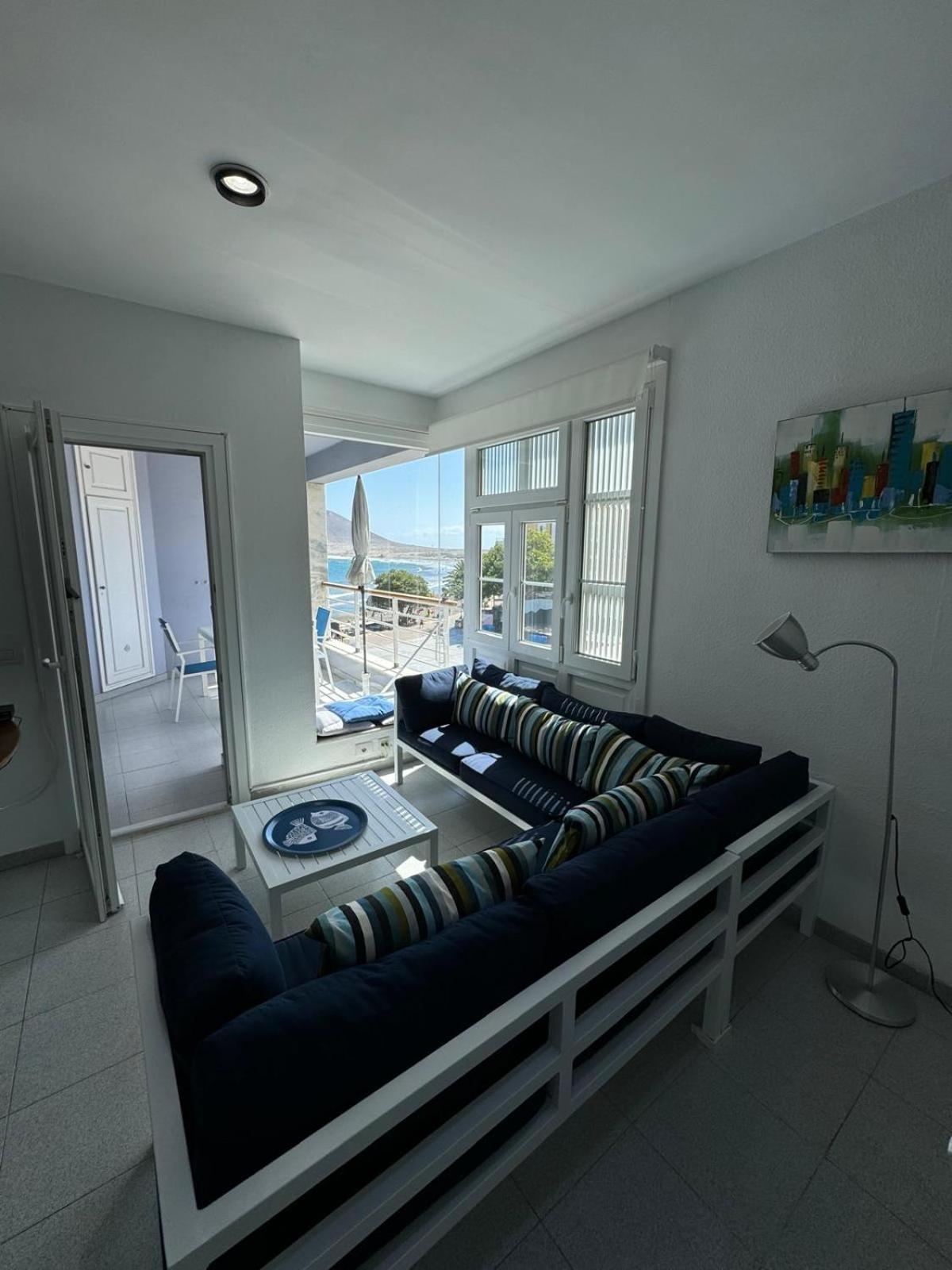 Apartamento Medano