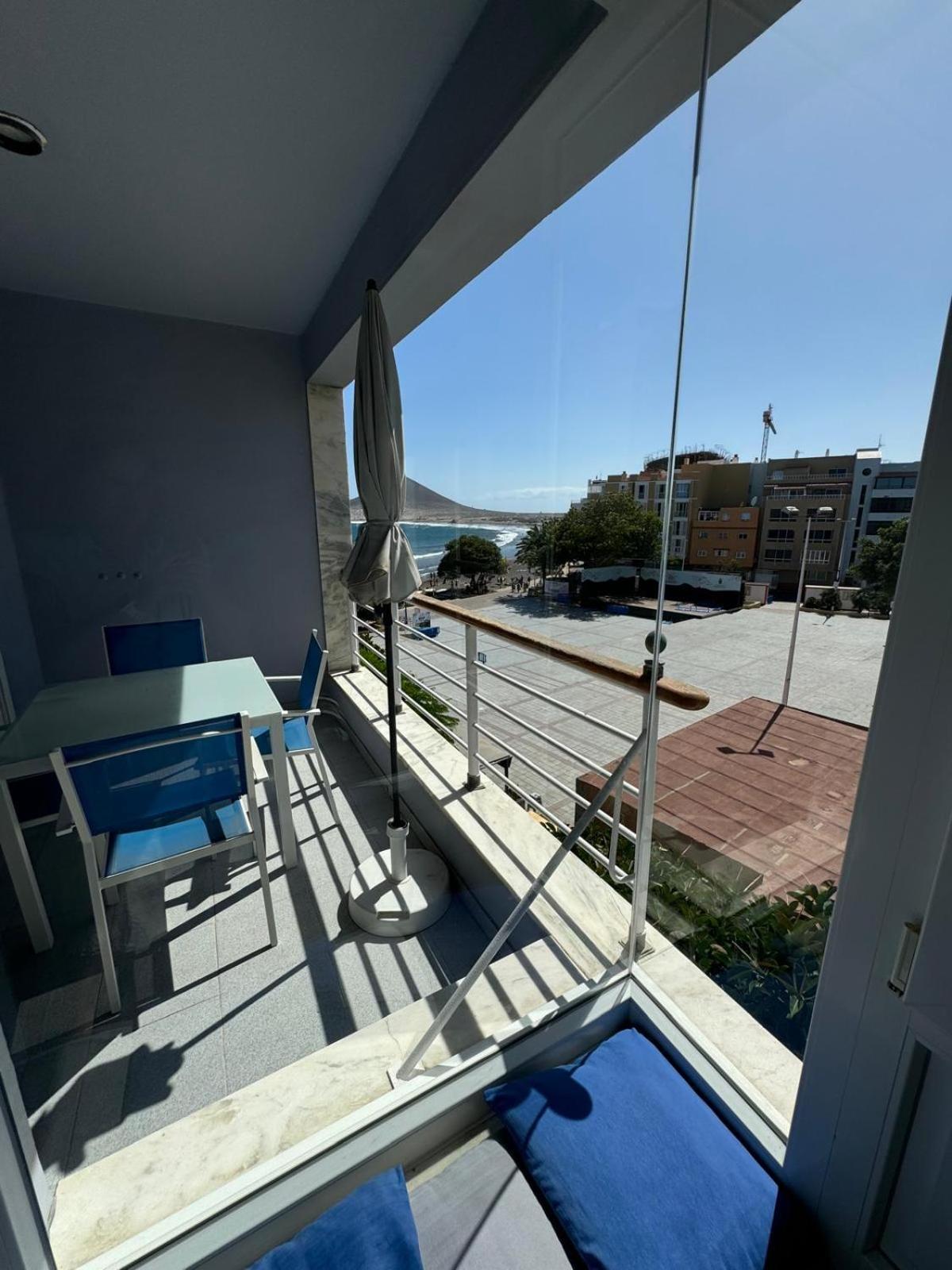 Apartamento Medano El Médano