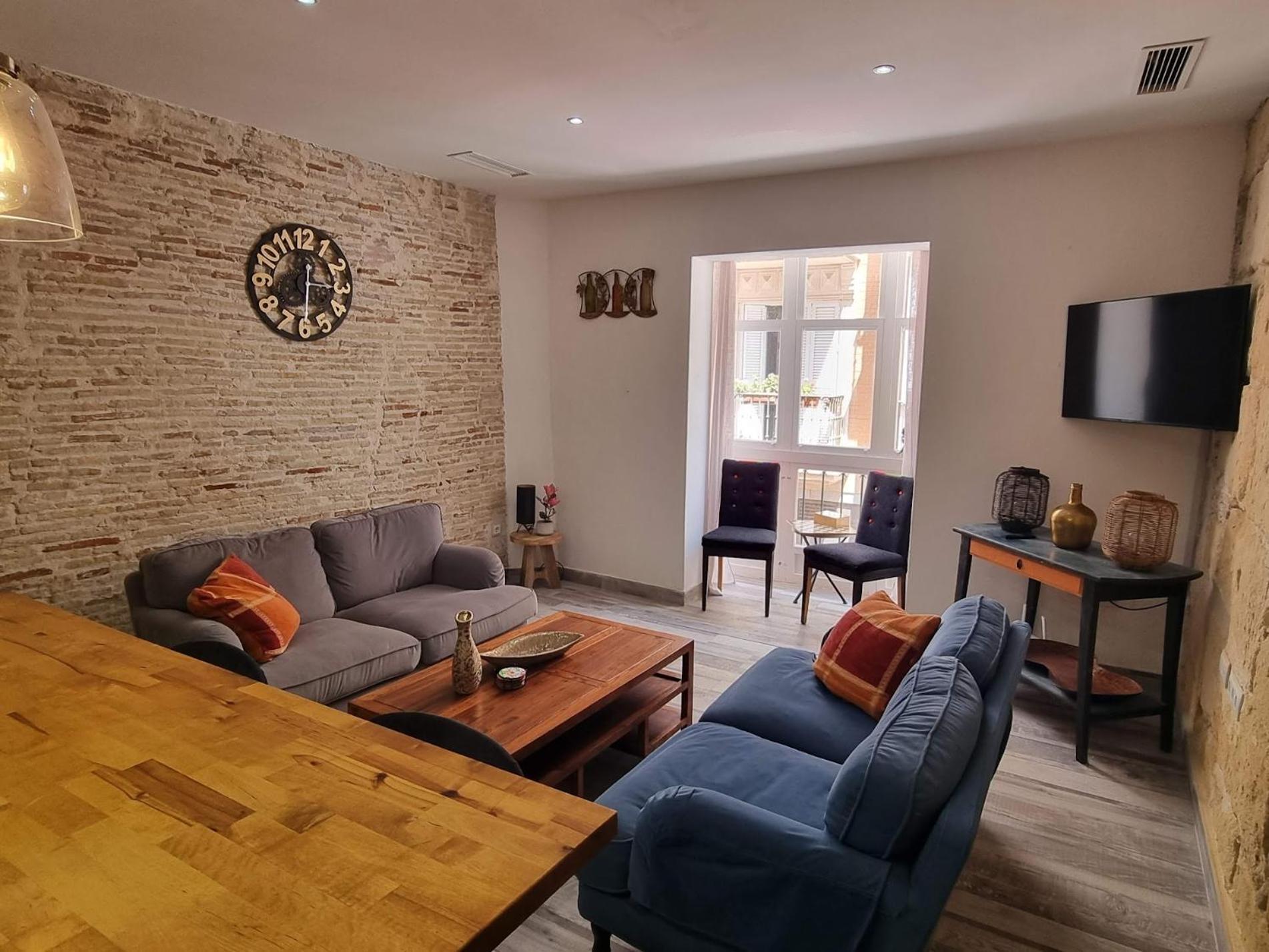 Apartment Casa Centro: Historic Center In - Charming & *