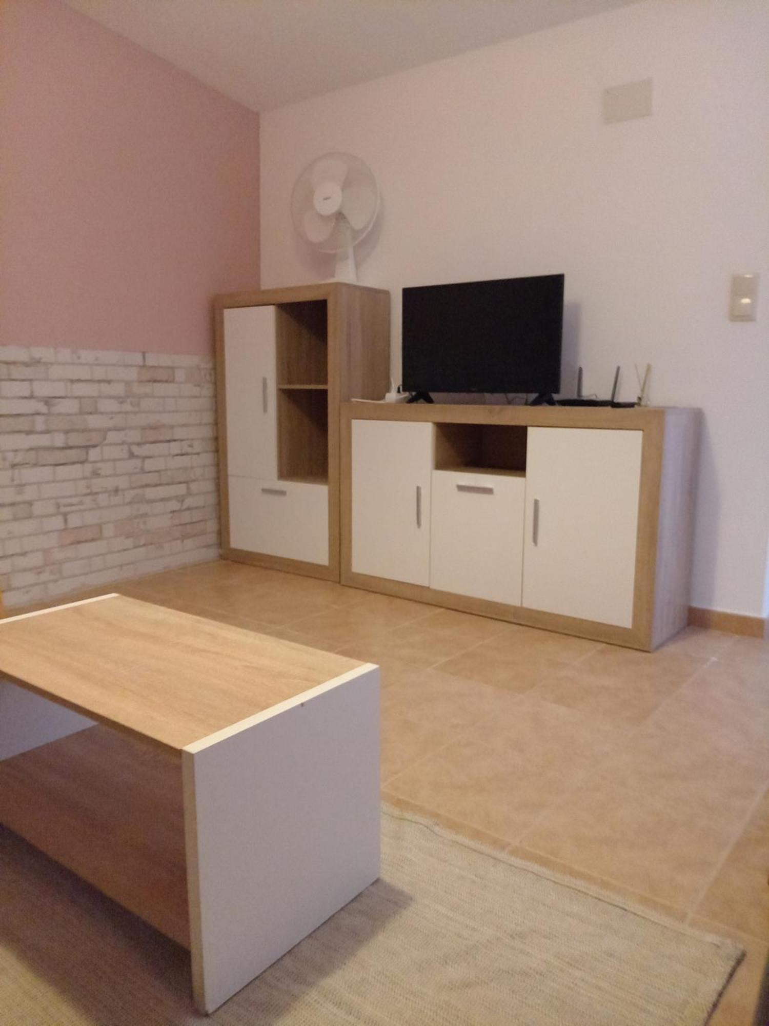 Casa De Cusculias Apartment