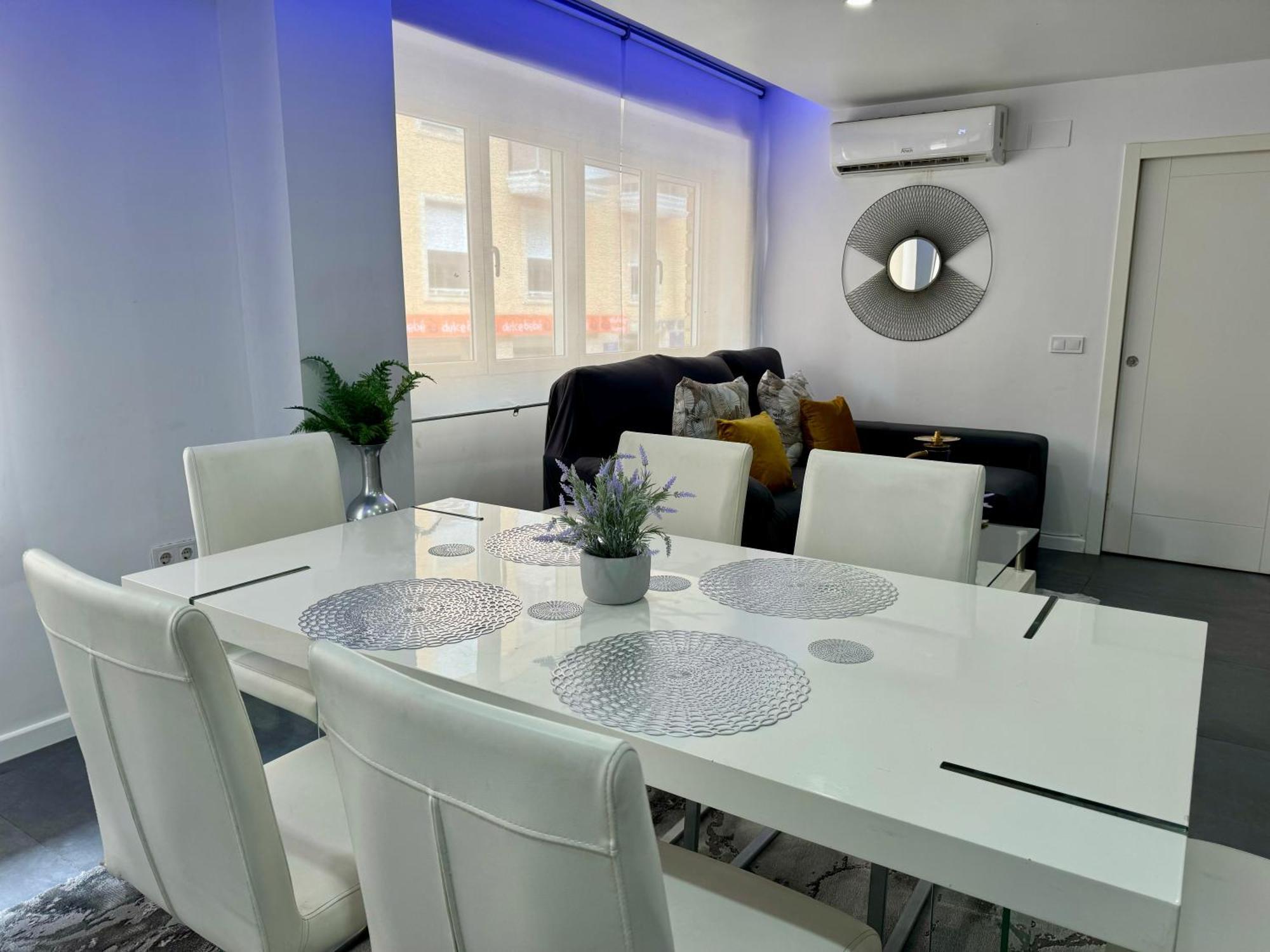 Precioso Piso Apartment Javea