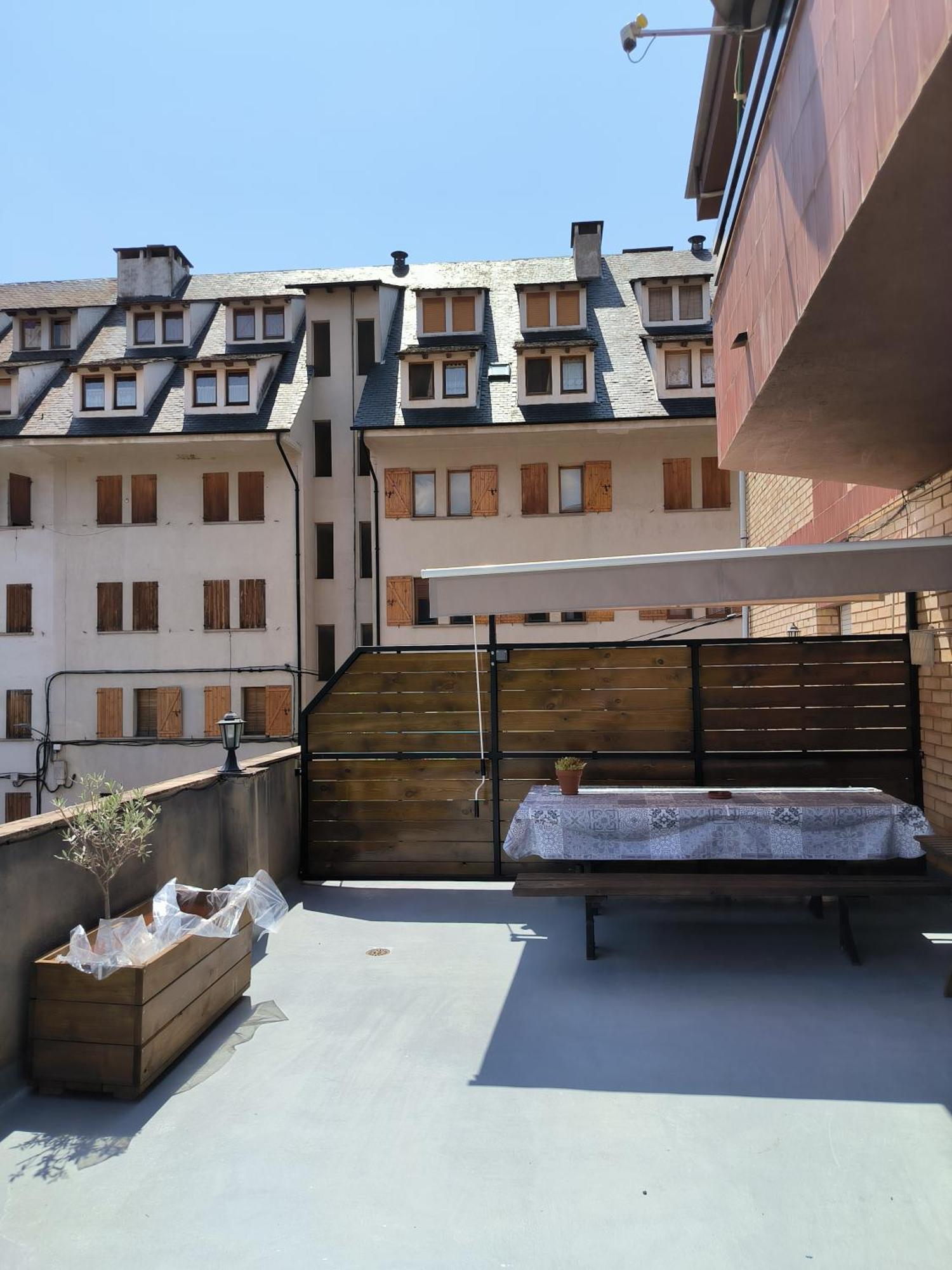 Acasa Apartment *