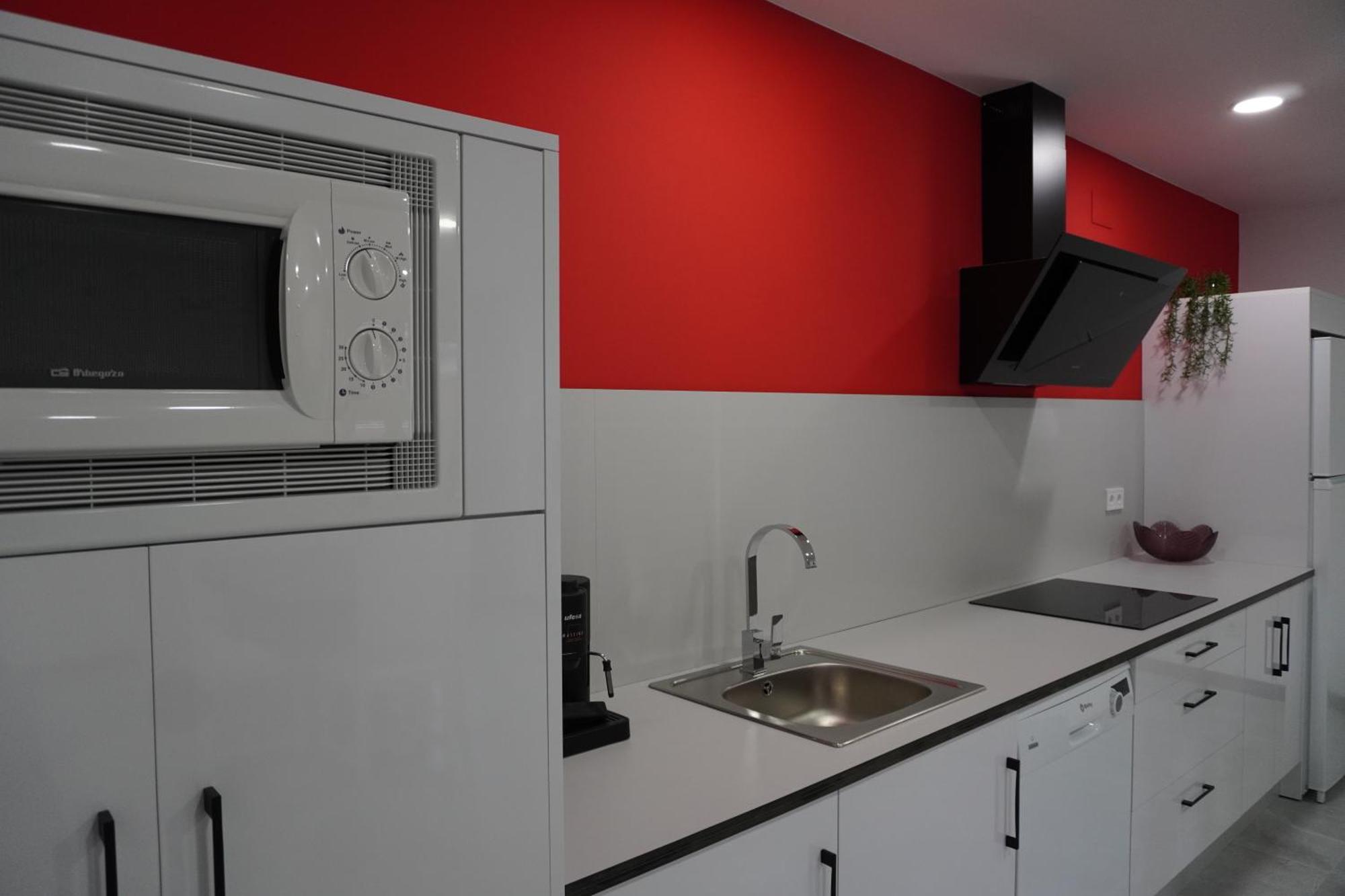 Duplex Llume - Grupo Sanin Apartamento *