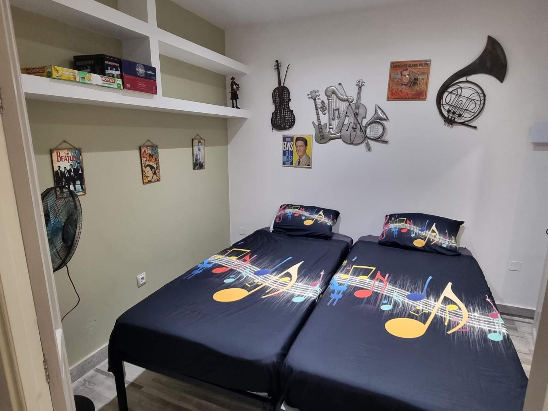 Apartment Casa Centro: Historic Center In - Charming & Cartagena