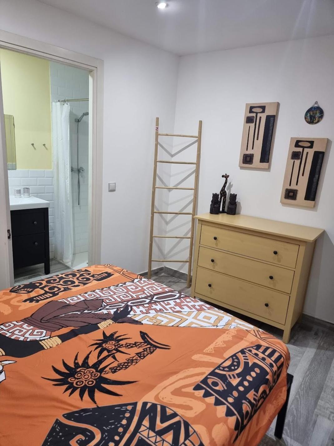 Casa Centro: Historic Center In - Charming & Apartment Cartagena