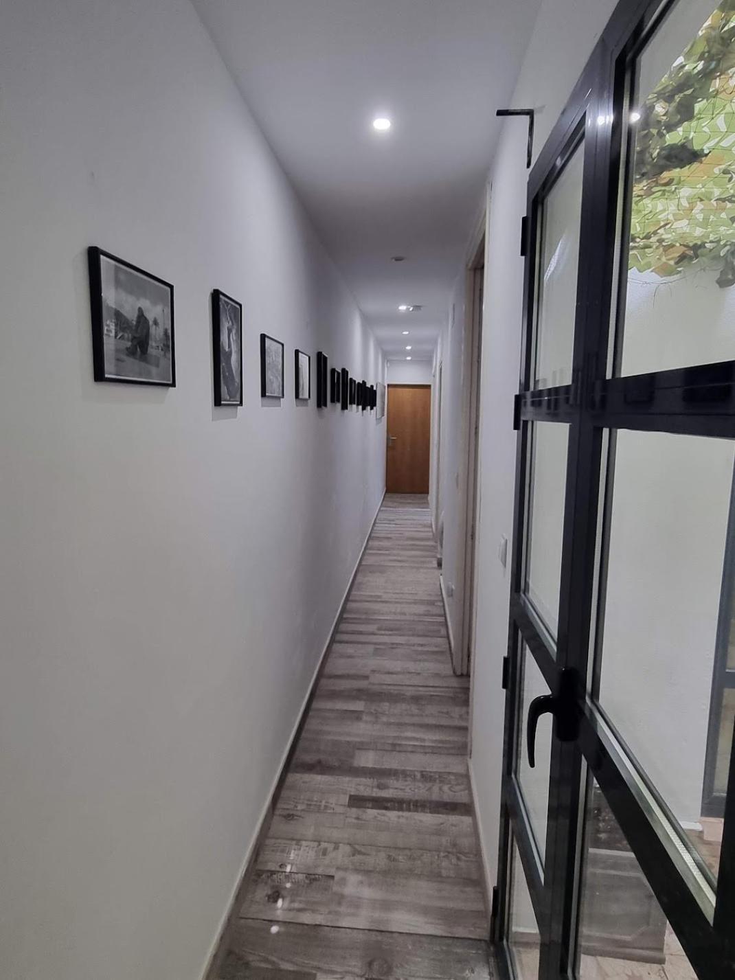 Apartment Casa Centro: Historic Center In - Charming & Cartagena