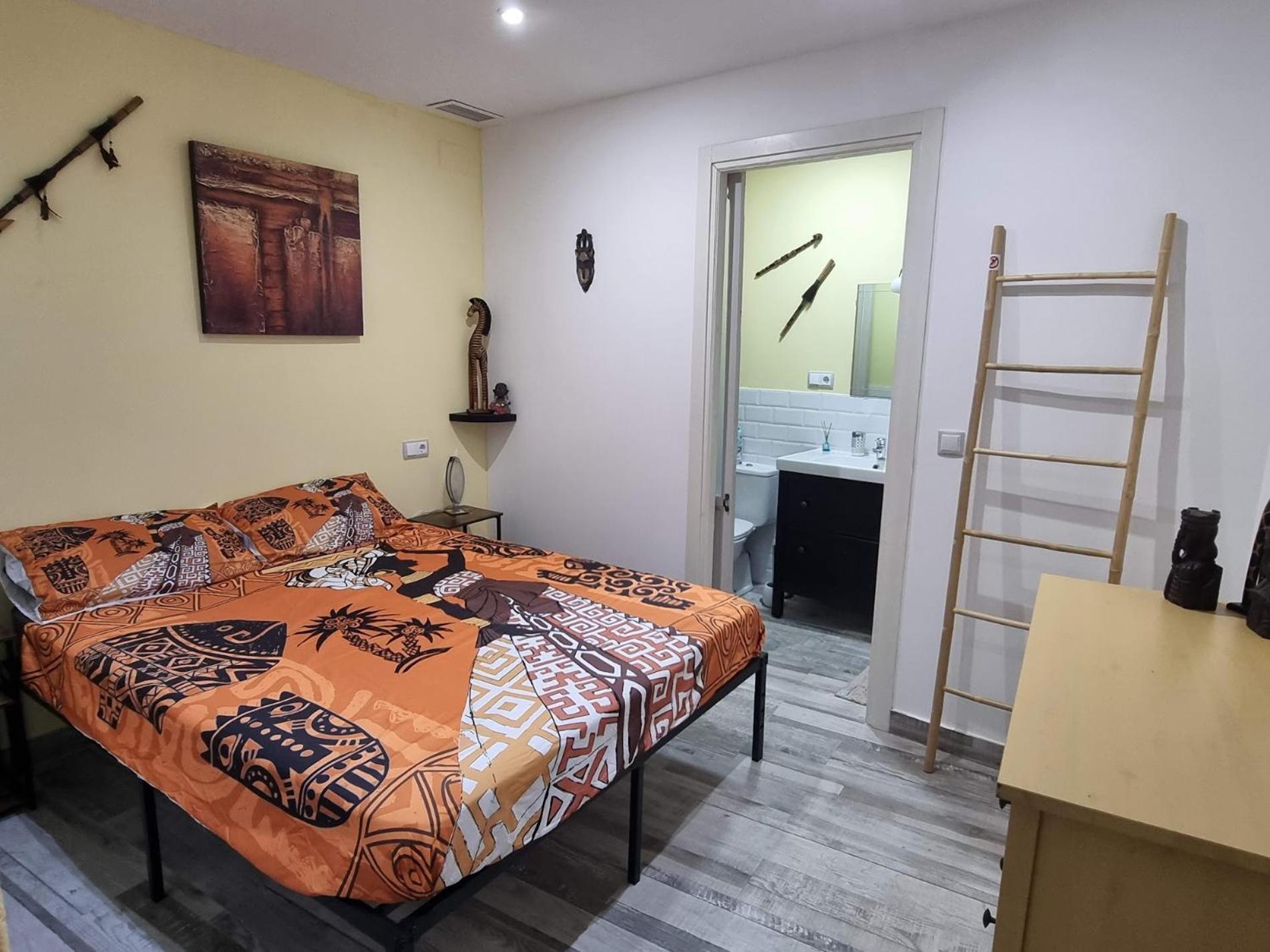 Apartment Casa Centro: Historic Center In - Charming & Cartagena