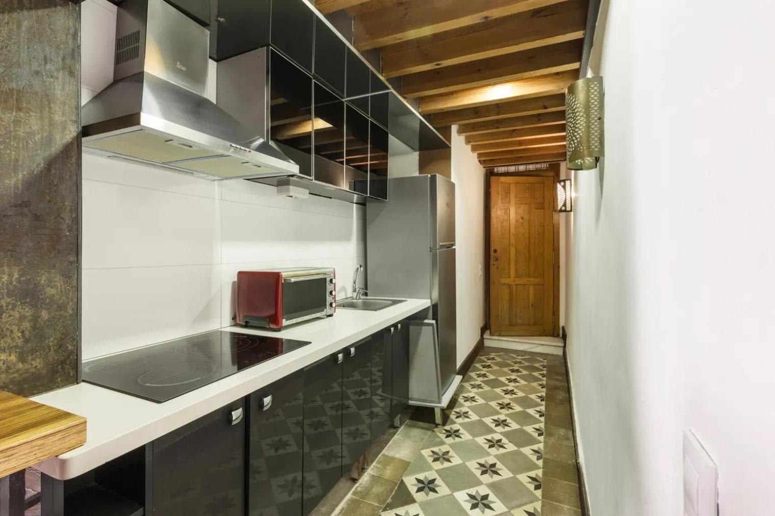 Loft A Doble Altura *