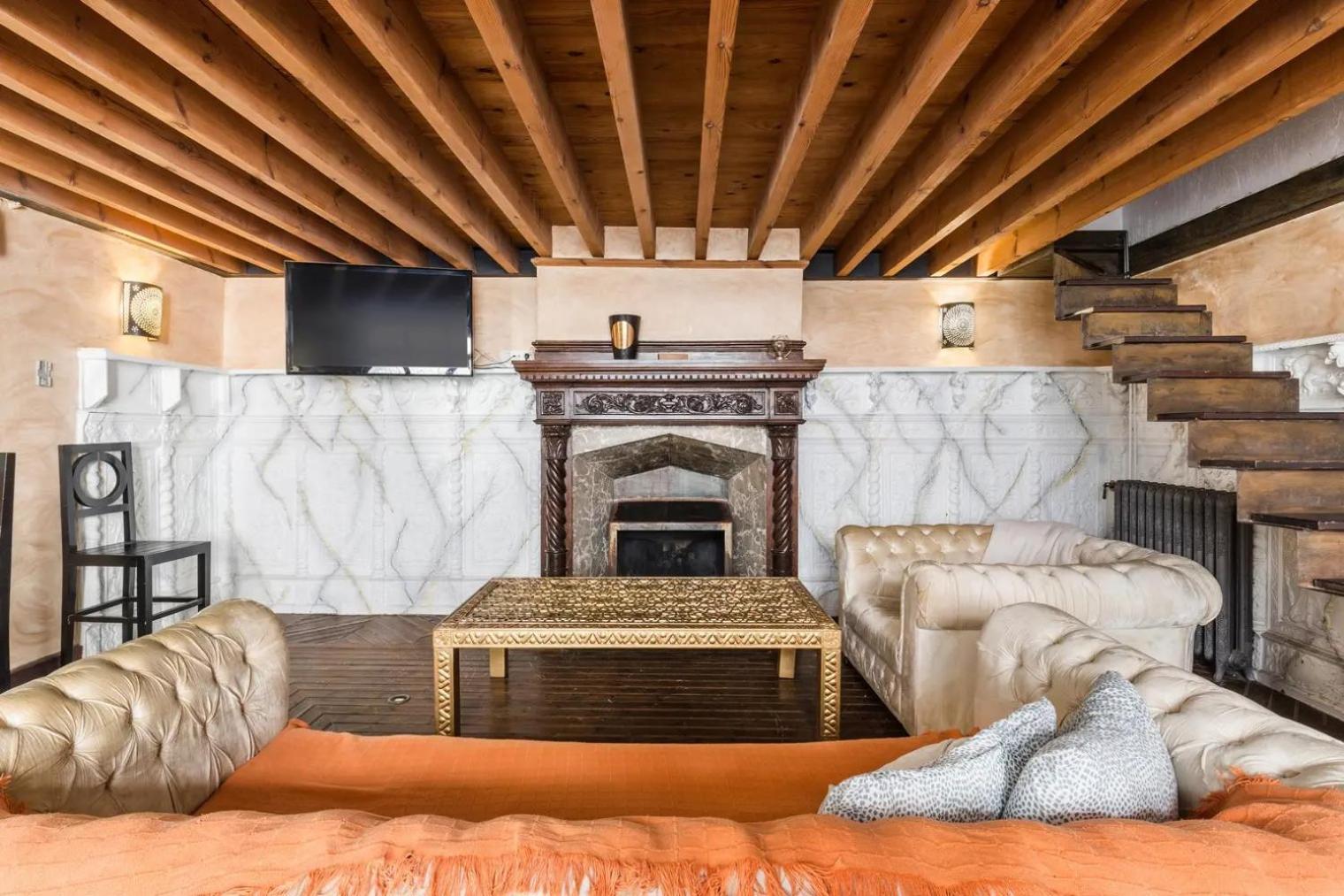 Loft A Doble Altura Apartamento