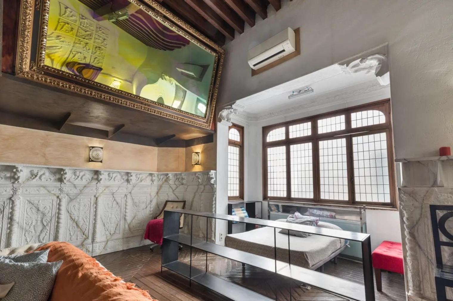 Apartamento Loft A Doble Altura *