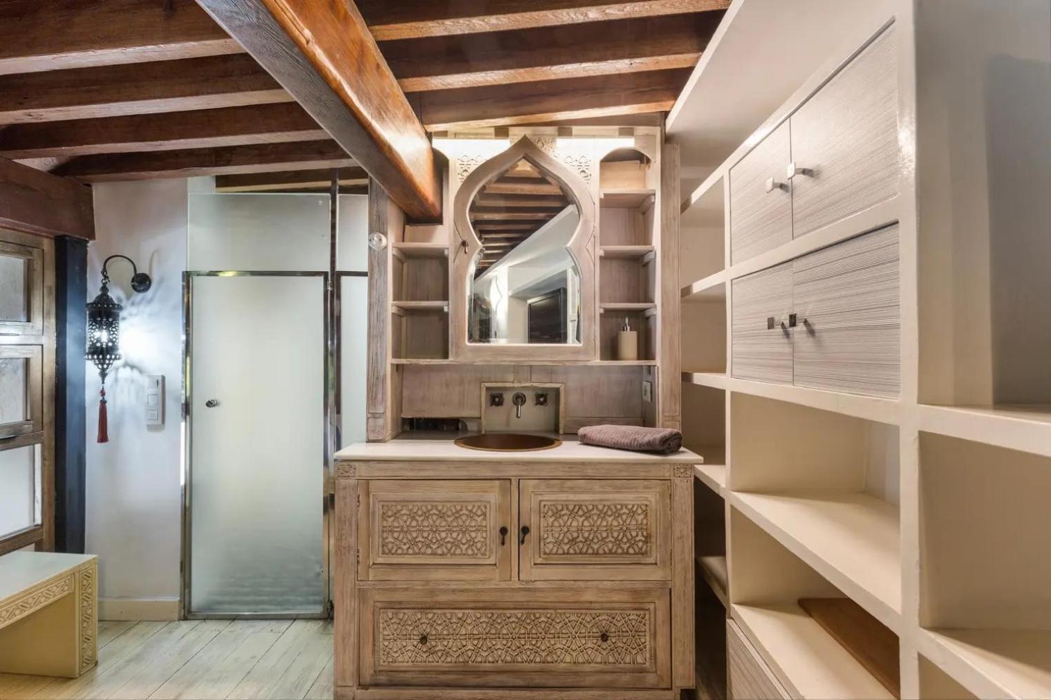 Loft A Doble Altura * Murcia
