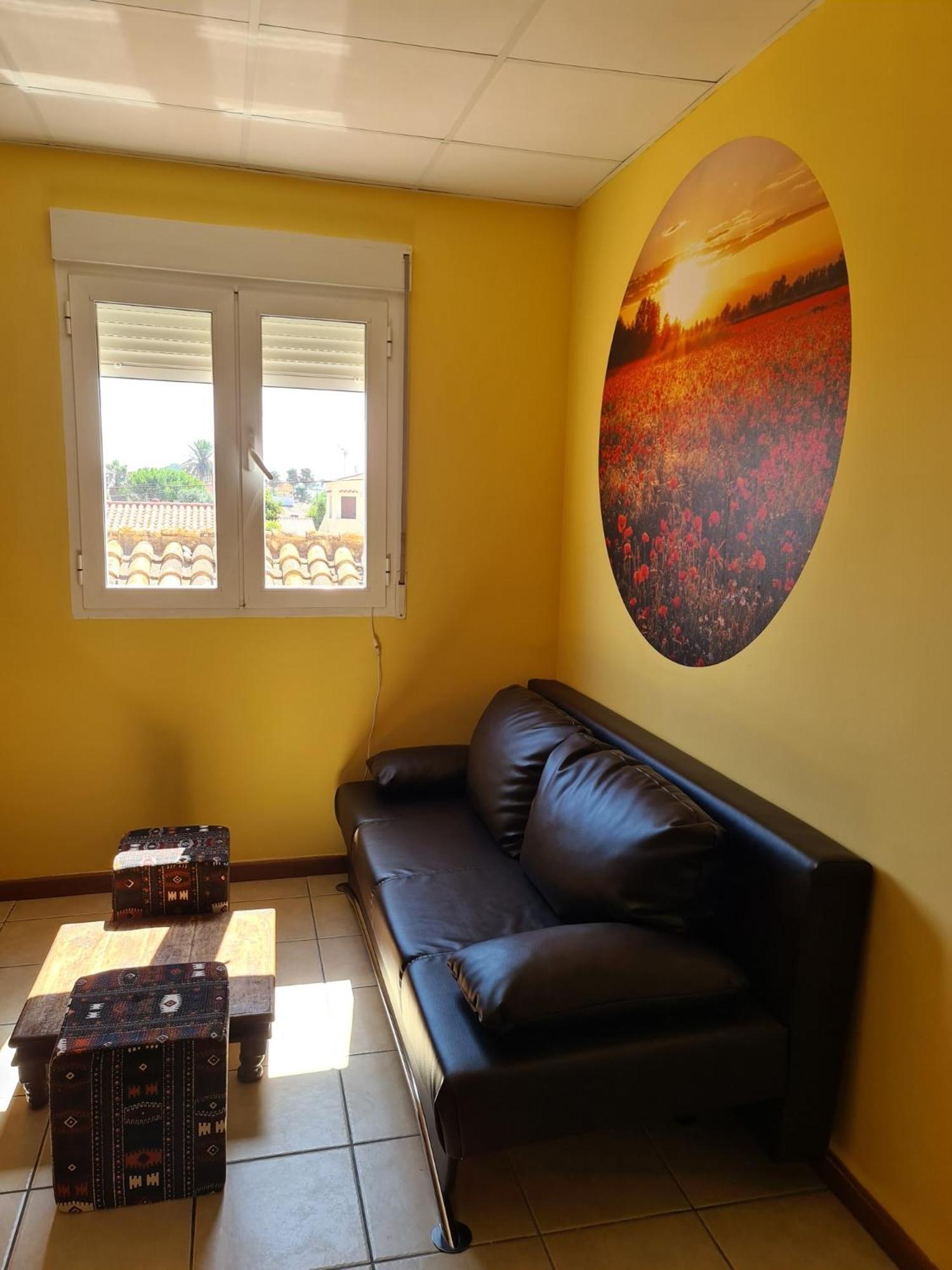 Kleine Auszeit Apartahotel Dénia
