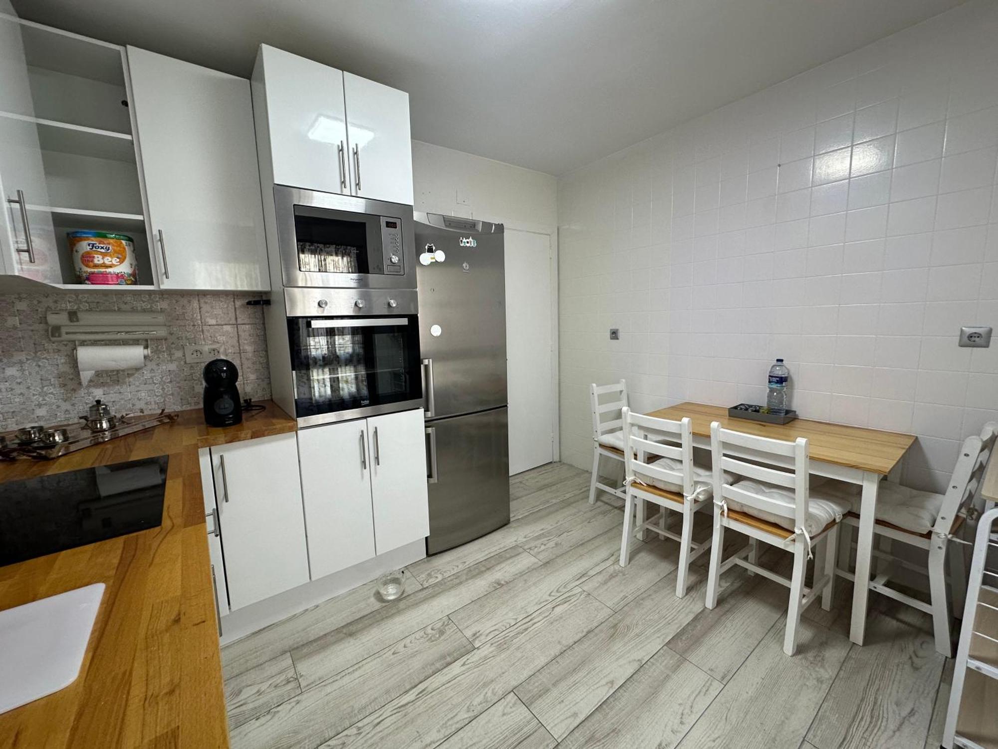 Itos Flats Apartment Infiesto