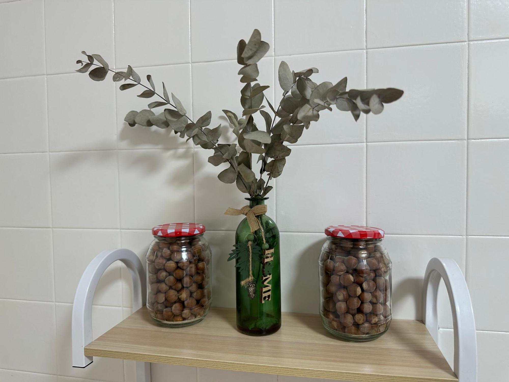 Apartment Itos Flats Infiesto