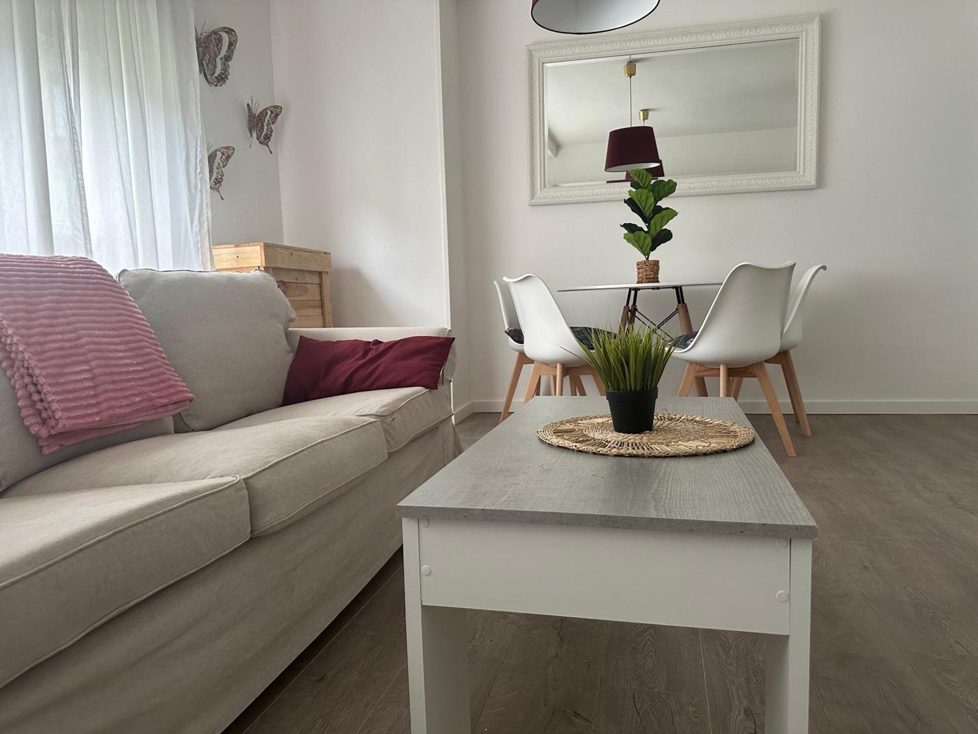 Itos Flats Apartment Infiesto