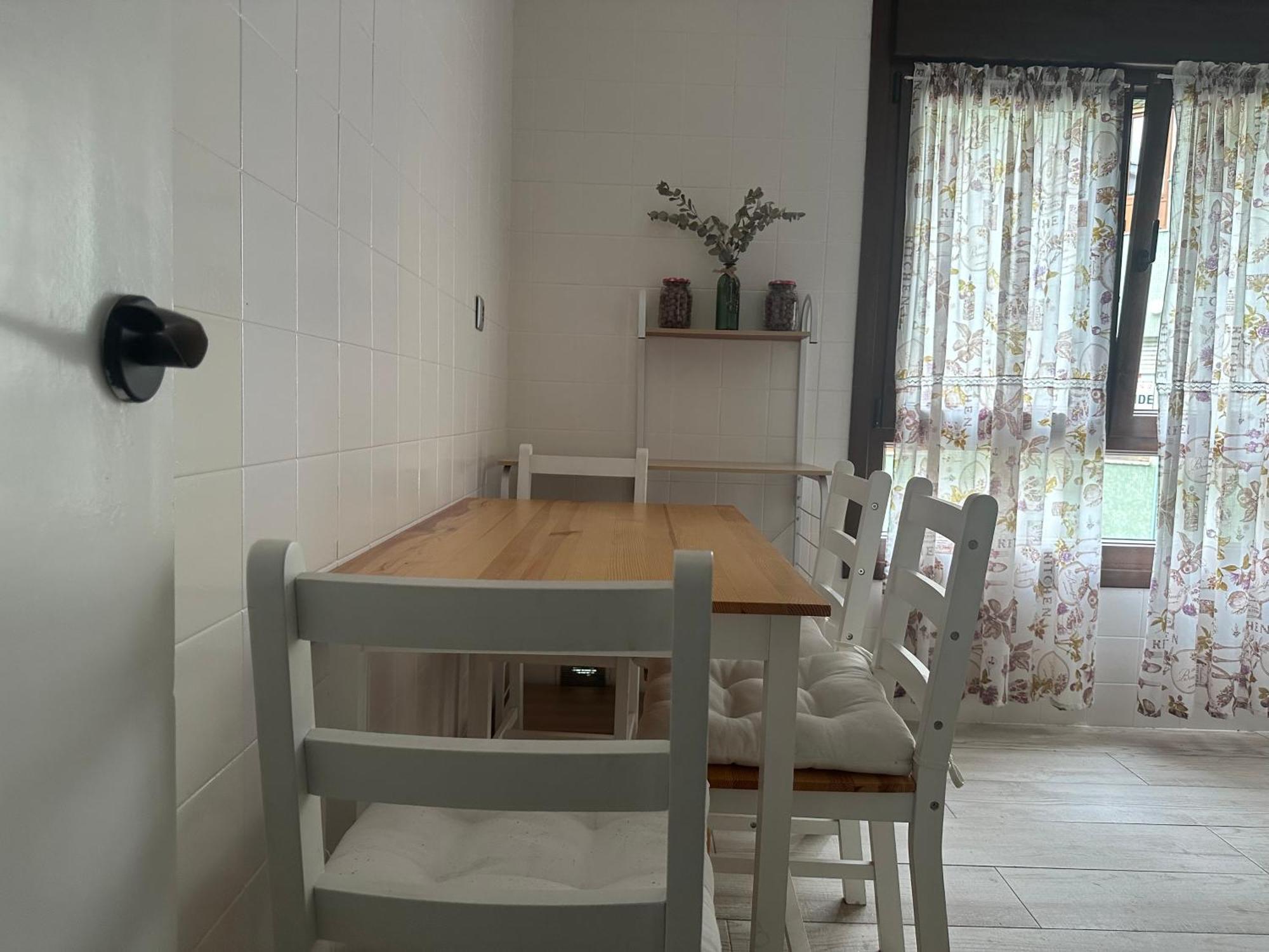 Apartment Itos Flats Infiesto