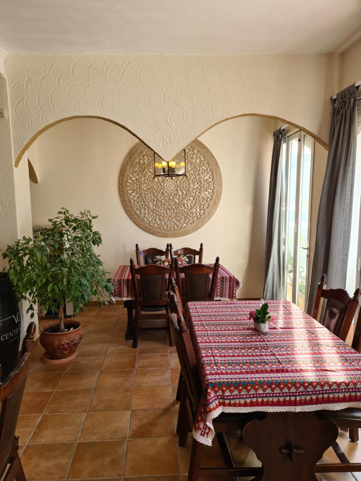 Kleine Auszeit Apartahotel *