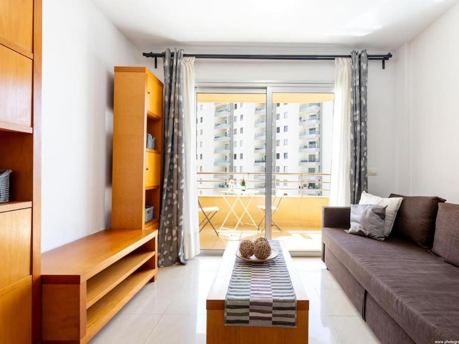 Apartamento Cozy Playa Paraiso, Pool *
