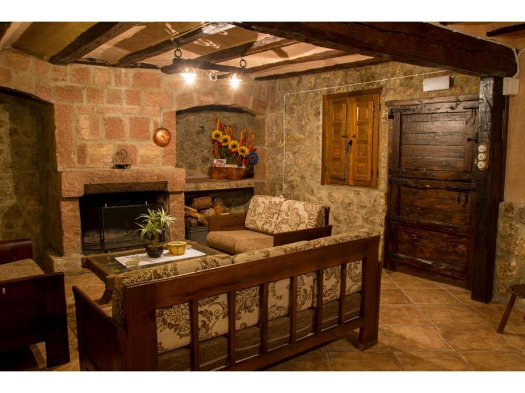 Masia Camineros Cella