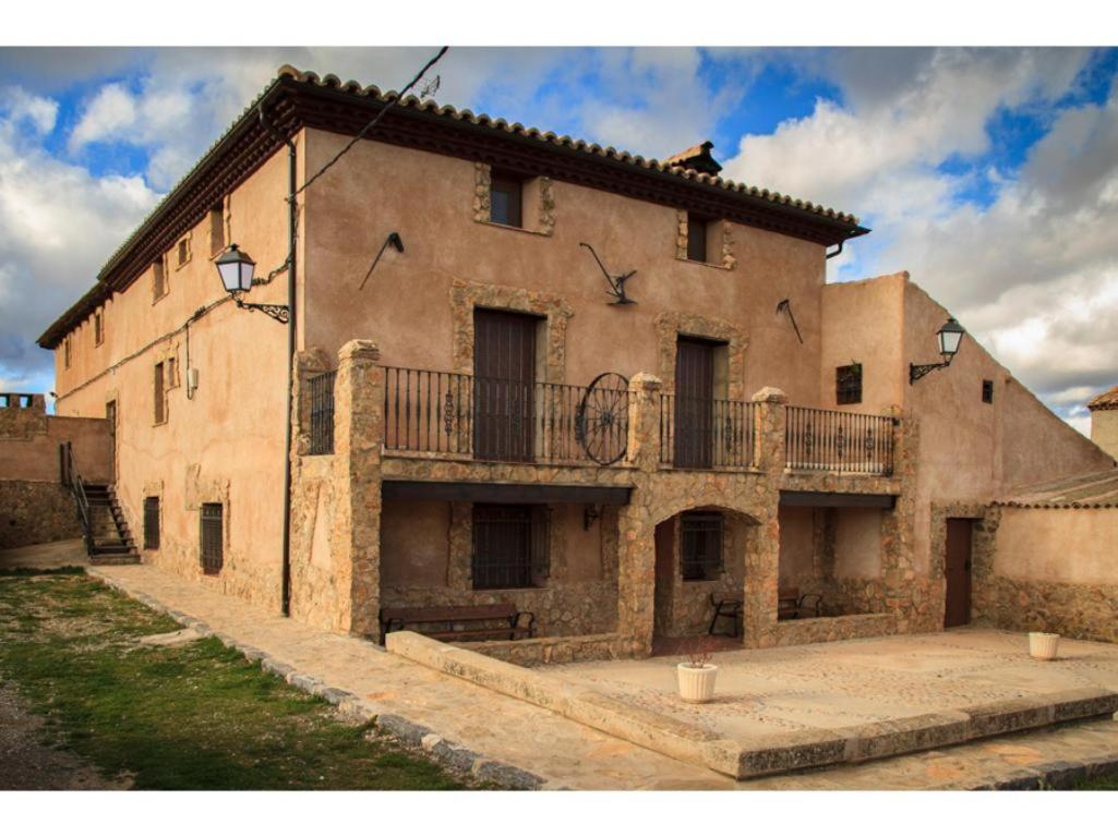 Masia Camineros