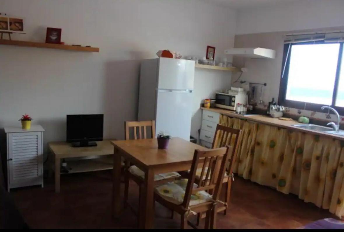 Estudio Con Terraza Apartamento