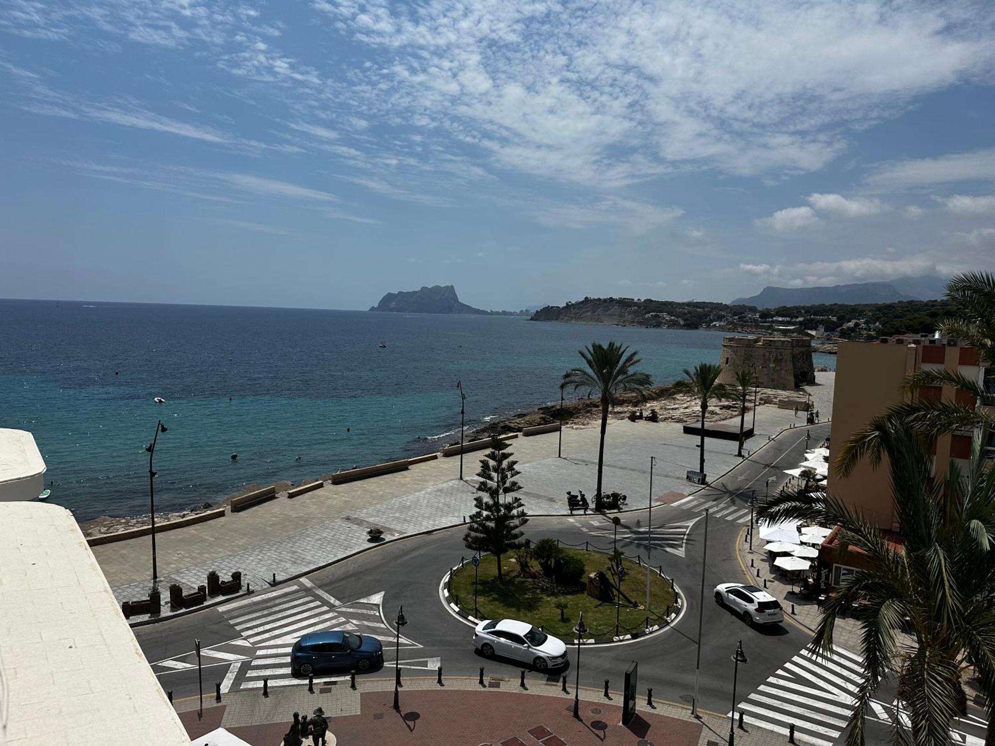 Apartamento Mare Moraira