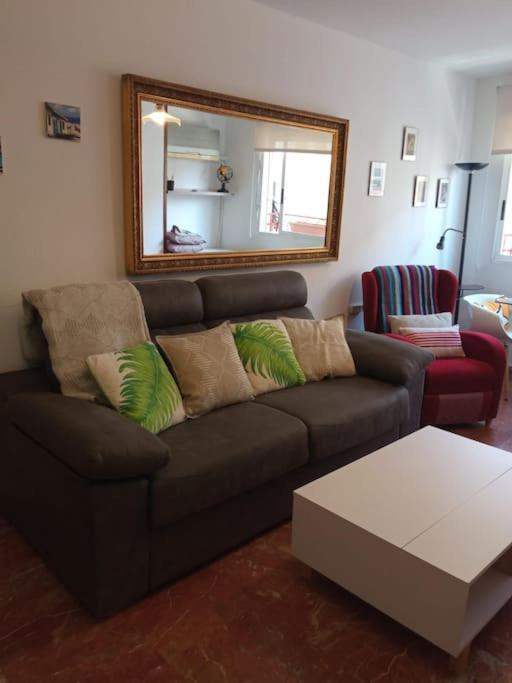 Apartamento Gabucio En