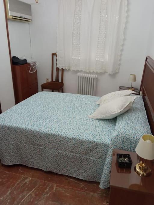 Apartamento Gabucio En *