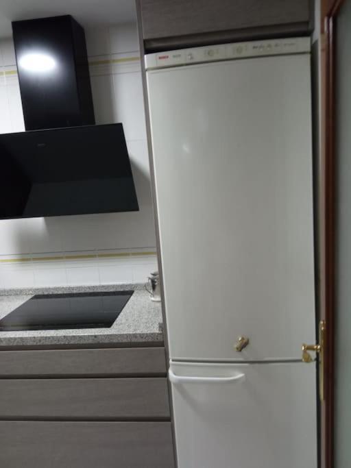 Gabucio En Apartamento Jaén