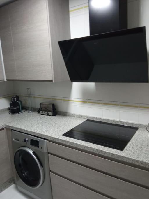 Gabucio En Apartamento