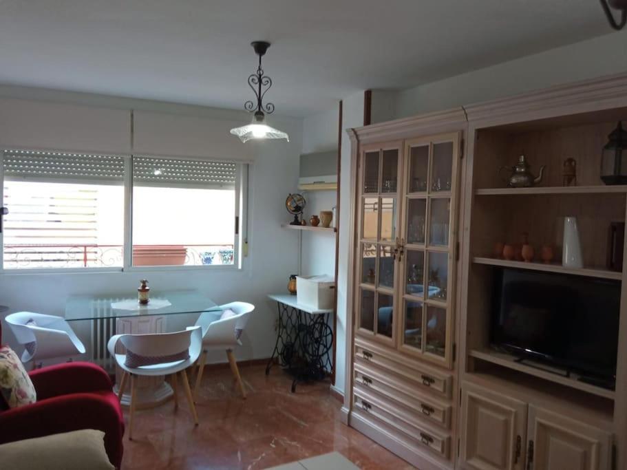 Gabucio En Apartamento *