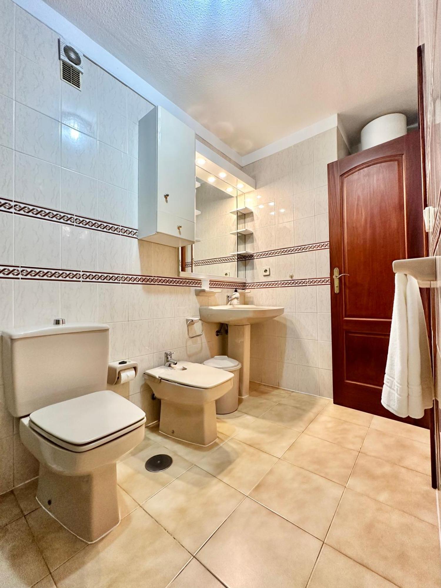 Fontana Apartment *