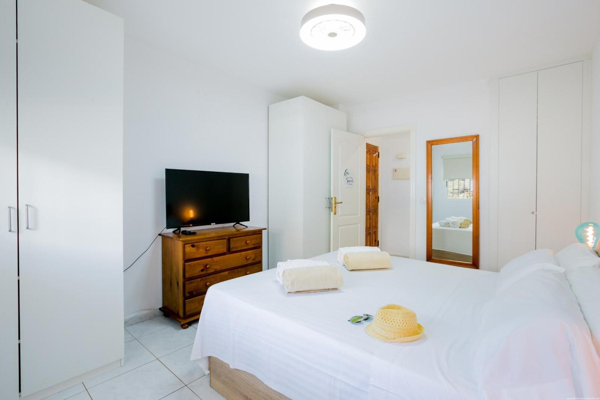 Apartamento Sunset View Costa Adeje (Tenerife)