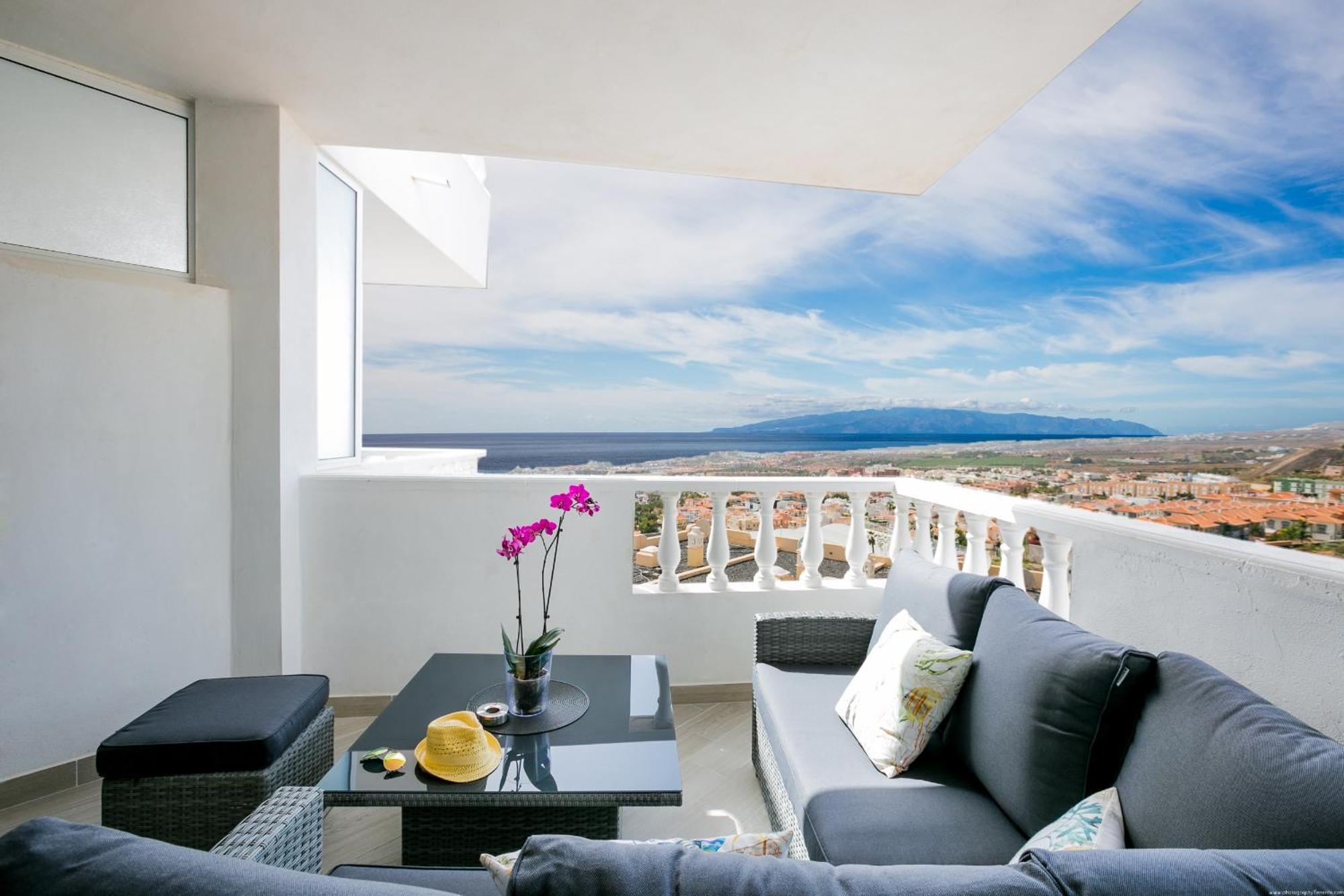 Apartamento Sunset View