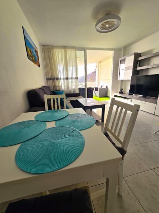 Apartamento Apolonia Costa Adeje (Tenerife)