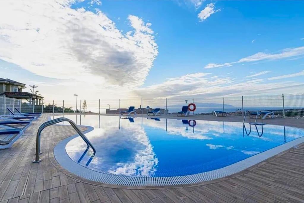 Apartamento Apolonia *
