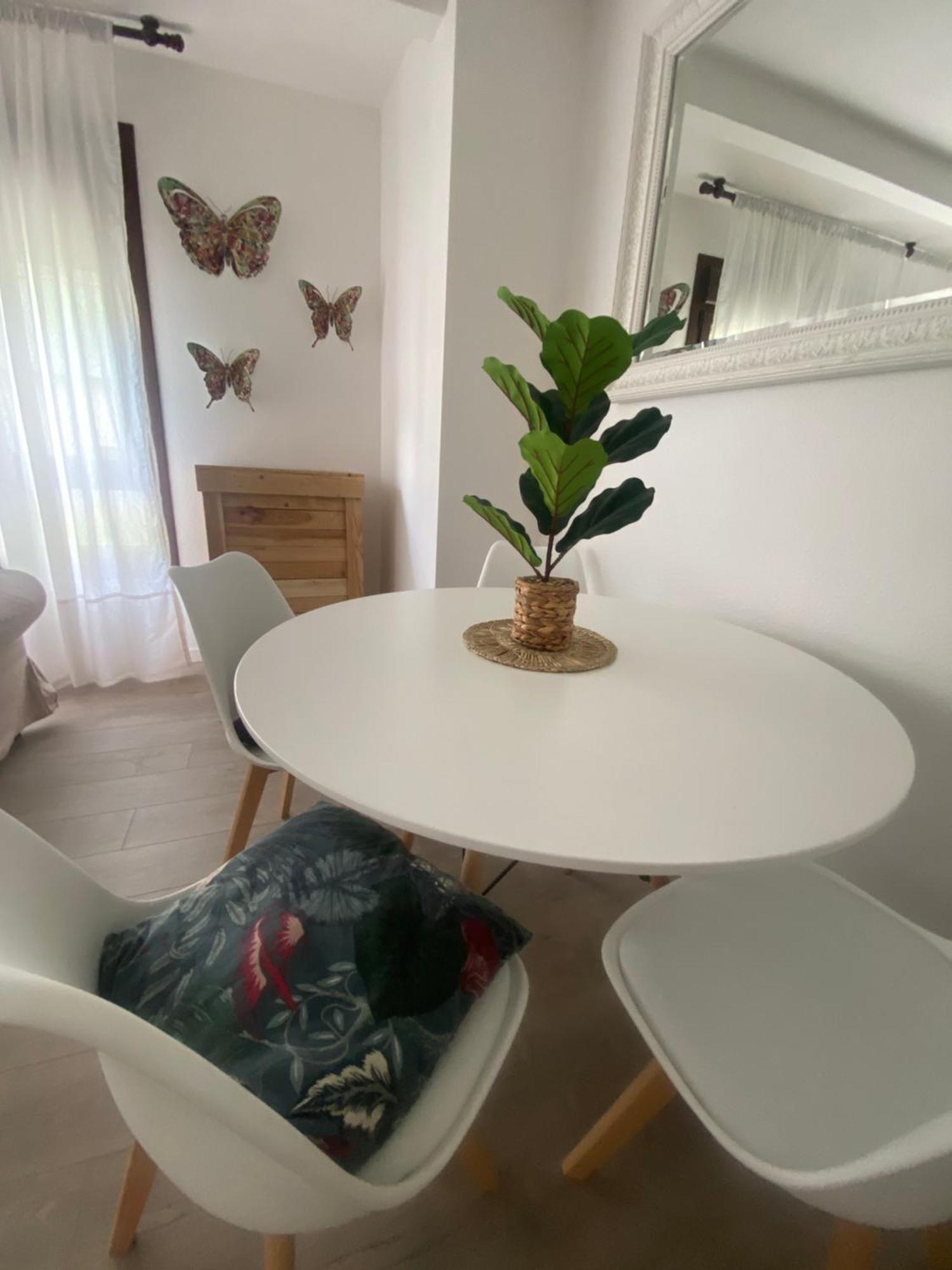 Itos Flats Apartment