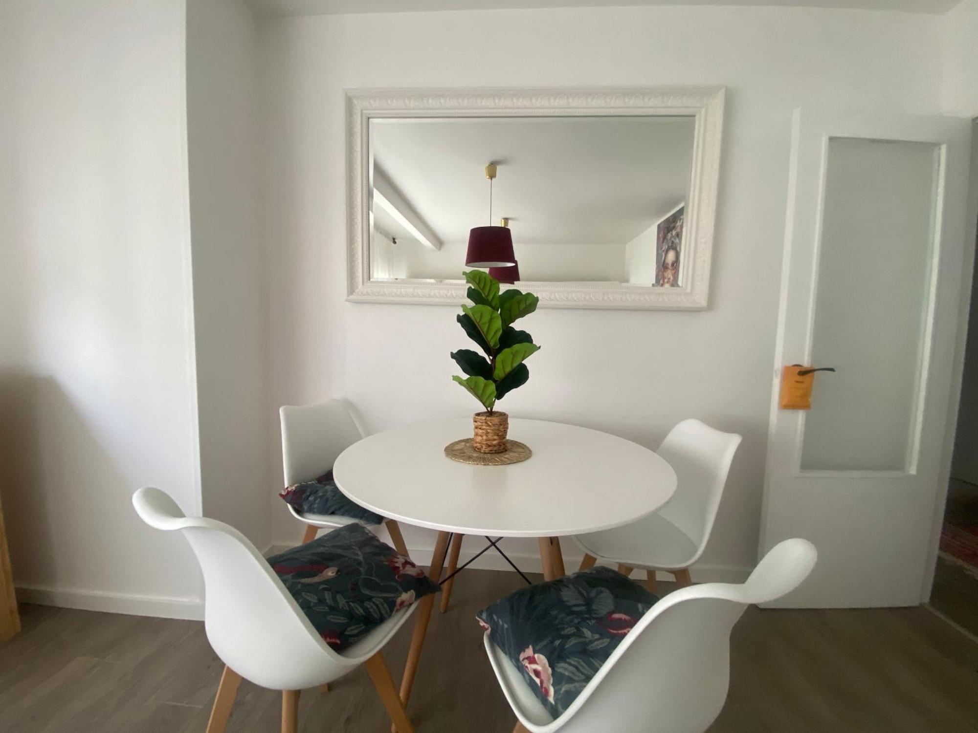 Itos Flats Apartment *