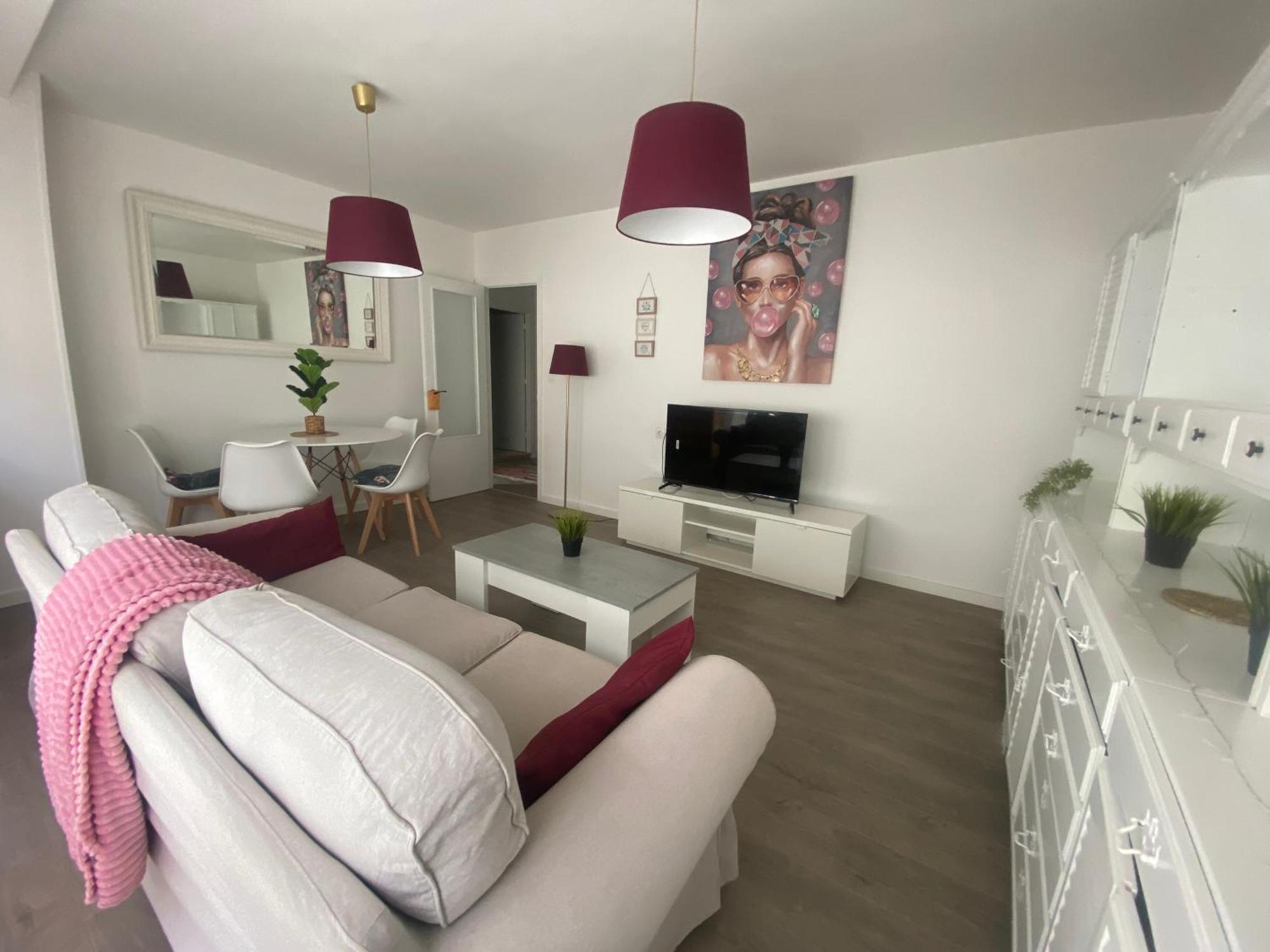 Itos Flats Apartment