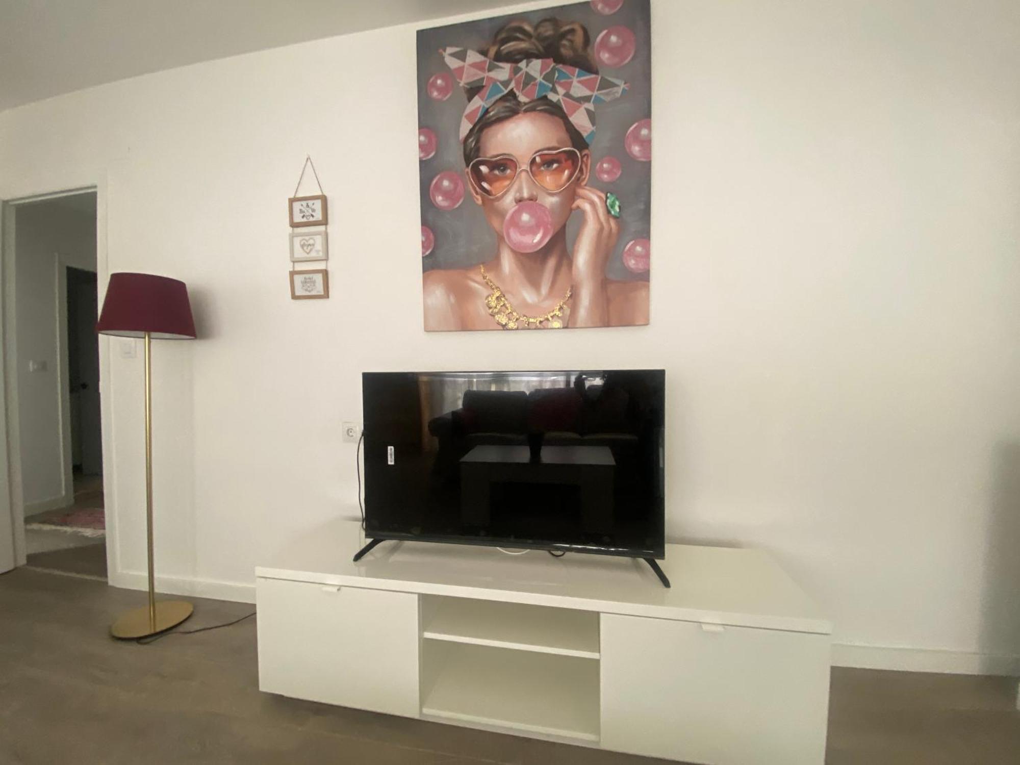 Itos Flats Apartment *