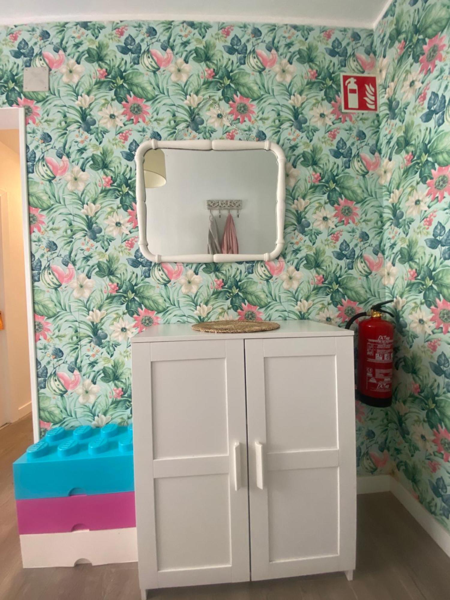 Itos Flats Apartment Infiesto