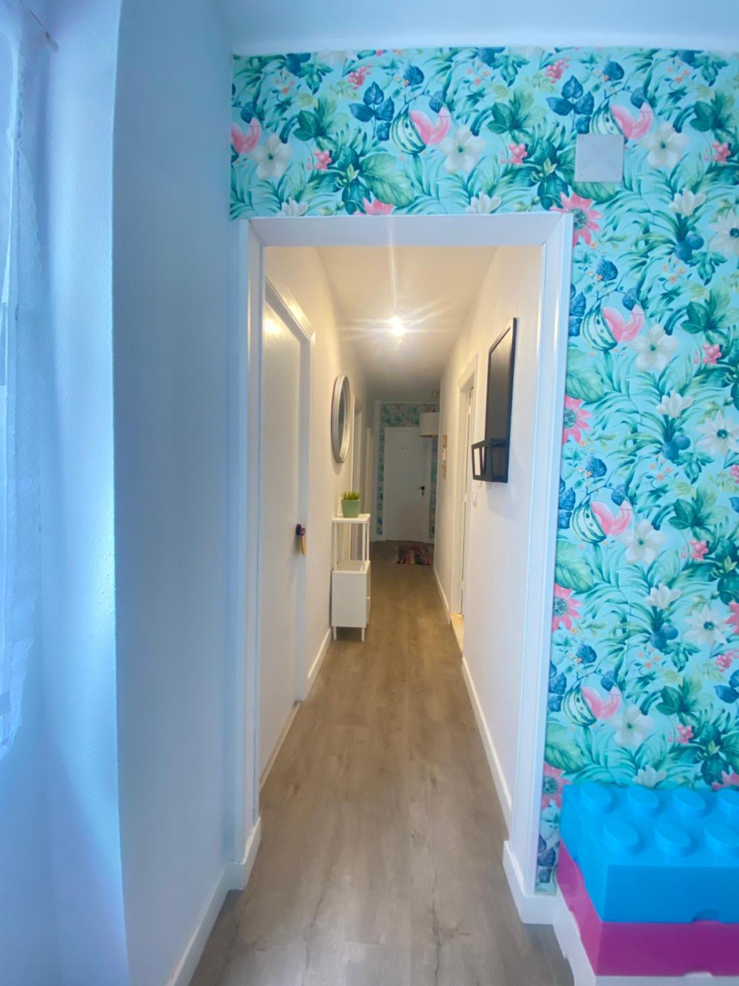 Itos Flats Apartment