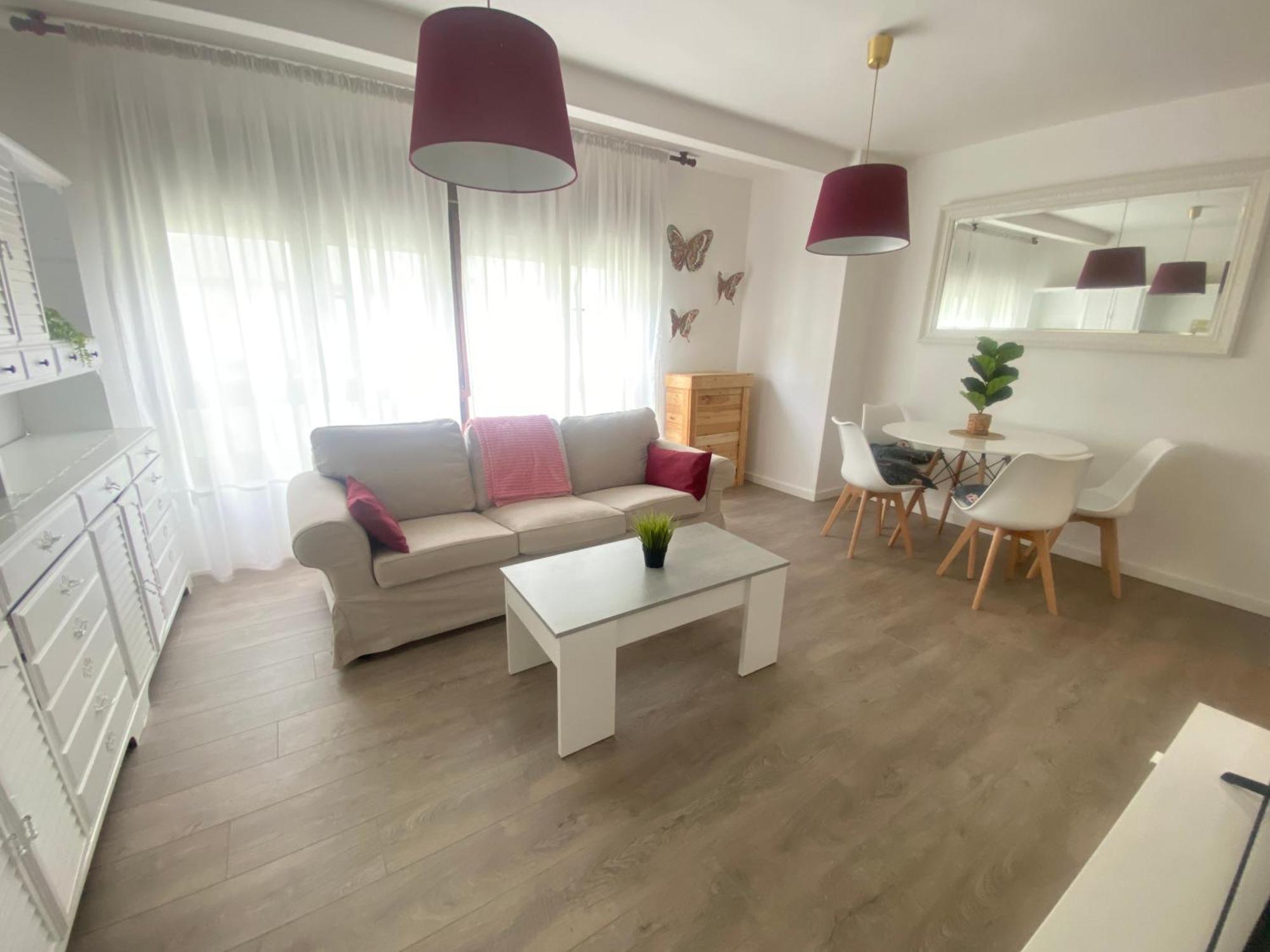 Itos Flats Apartment