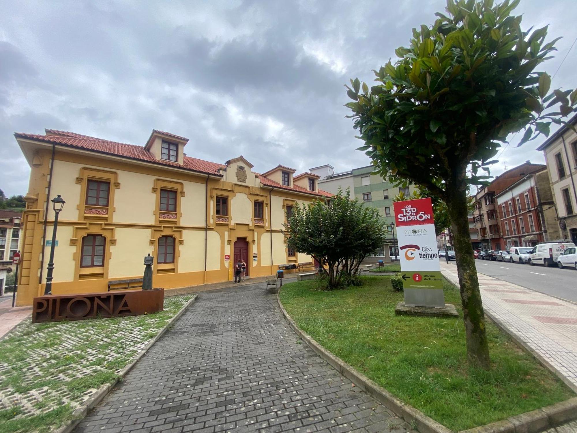 Apartment Itos Flats *