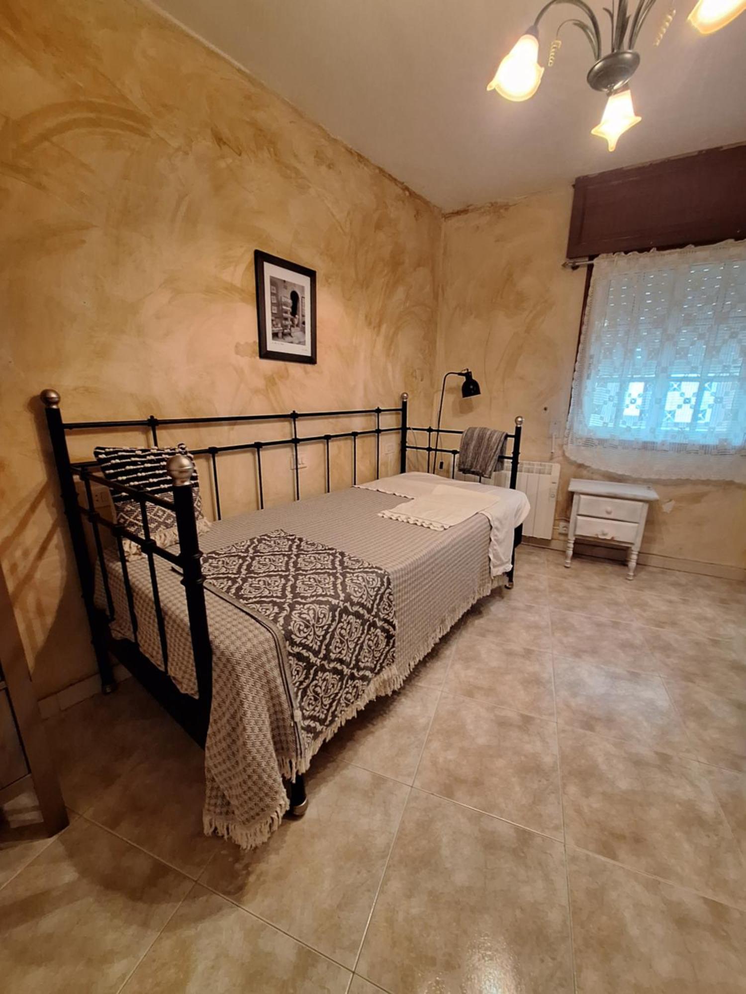 Apartamento En Cimadevila, Apartment *